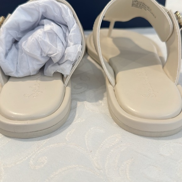 Splendid “Fabrice” T Strap Sandal. Ladies 7.5 - Picture 8 of 12